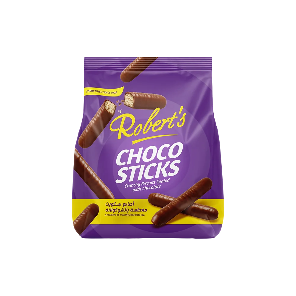 Choco Sticks