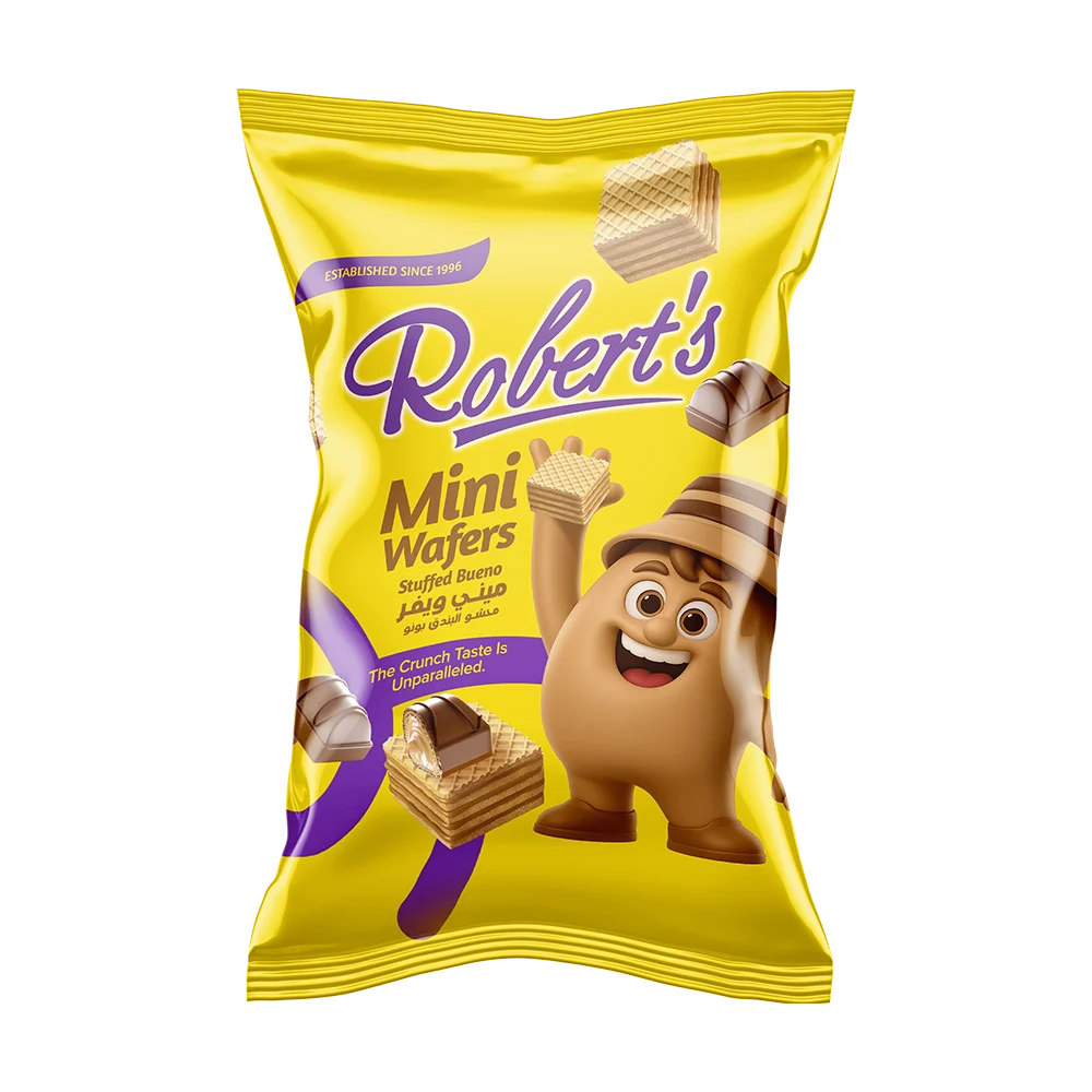 Mini Wafer Bag (Boeno)