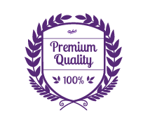 Premium Quality